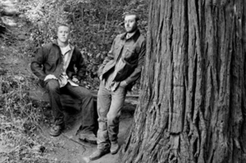 Levi&rsquo;s Workwear by Filson